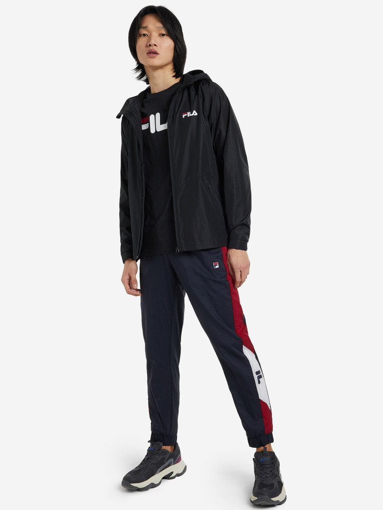 Ветровка мужская FILA