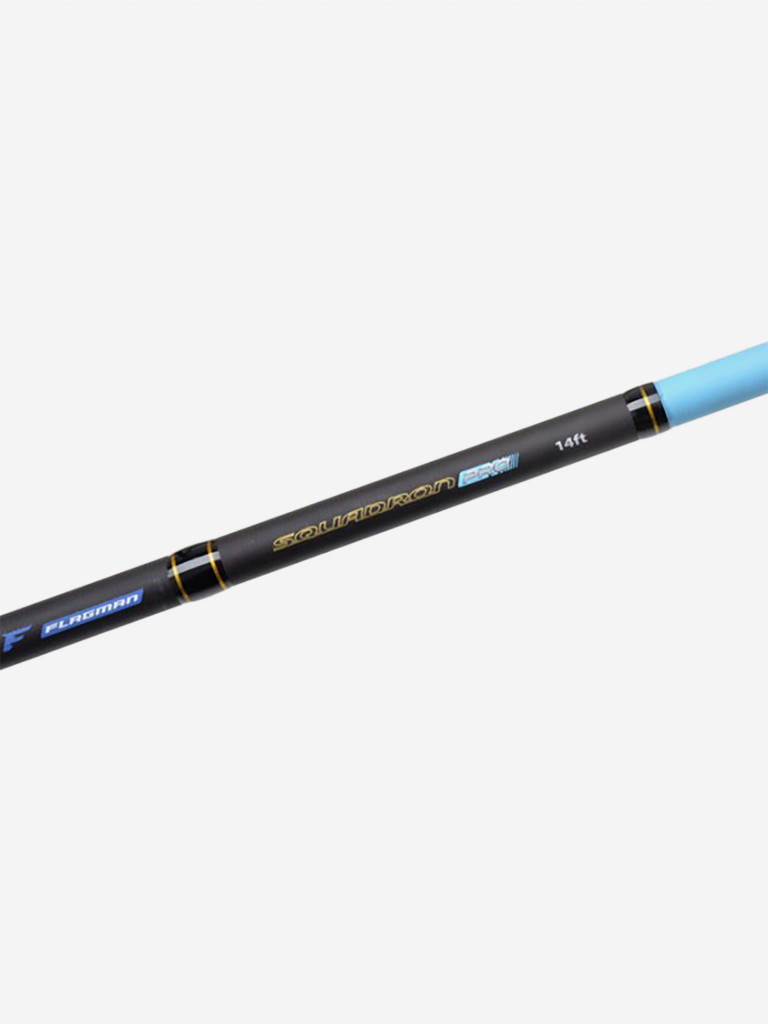 Удилище матчевое FLAGMAN Squadron Pro Ultralight Match 4,2м тест 3-15г