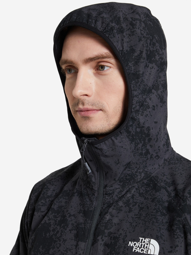 Ветровка мужская The North Face Varuna