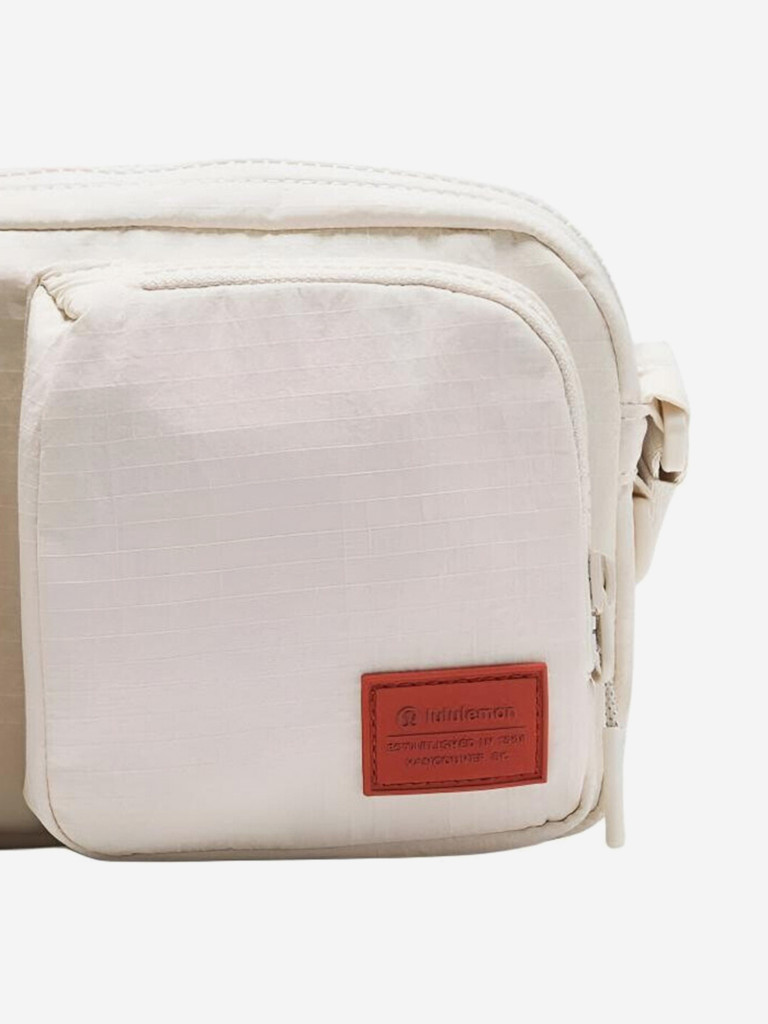 Сумка через плечо унисекс Lululemon Multi Pocket