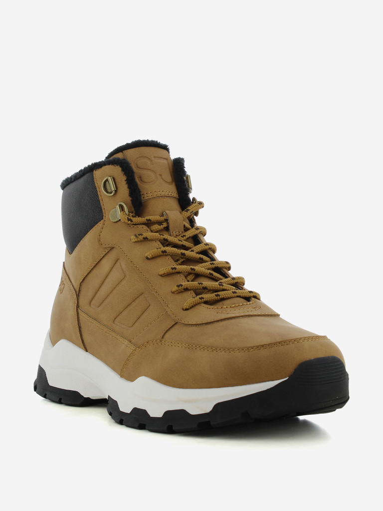 Кроссовки утепленные мужские Safety Jogger Wadson