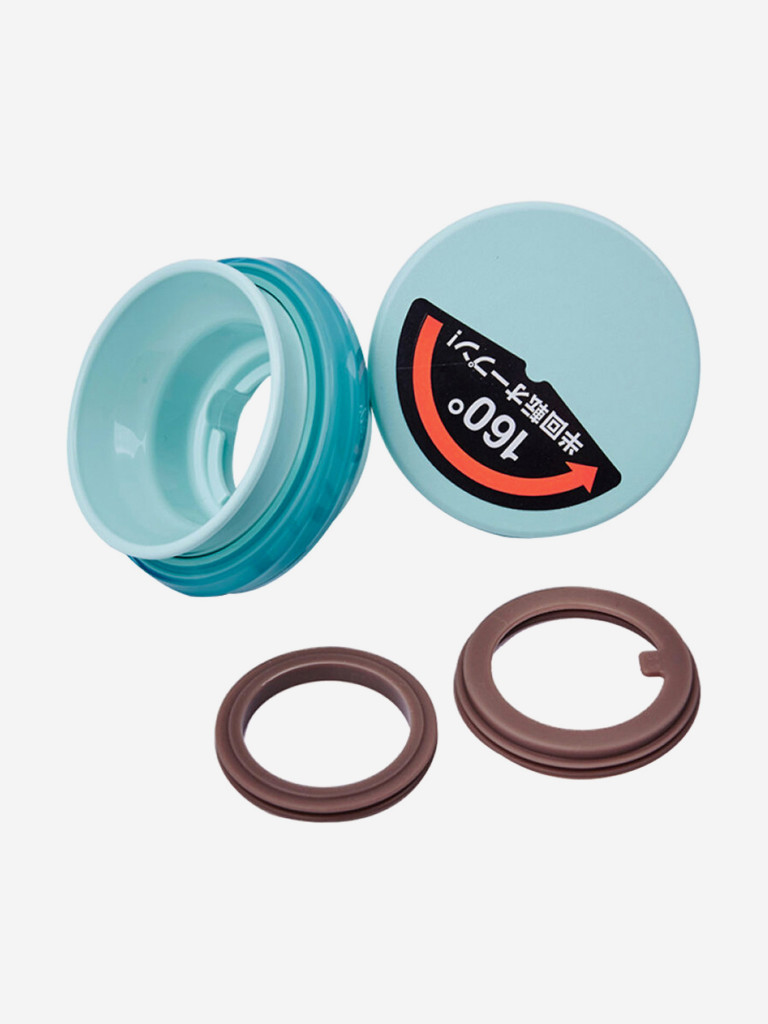 Термос THERMOS JNO-351-MNT SS, 0.35 л