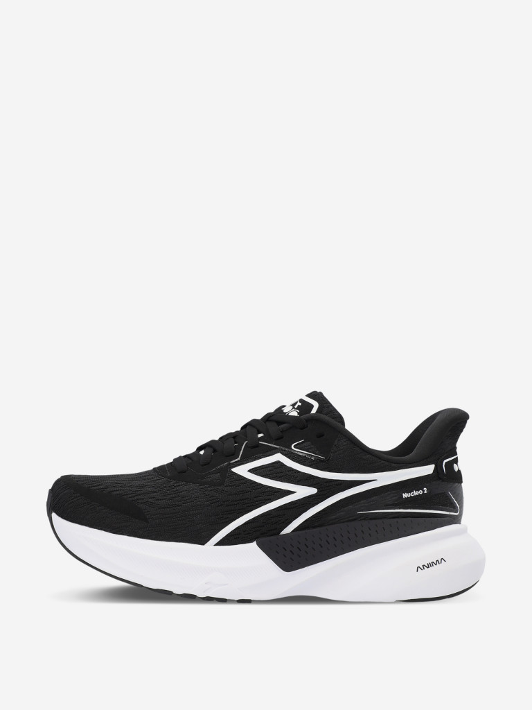 Кроссовки женские Diadora Nucleo 2