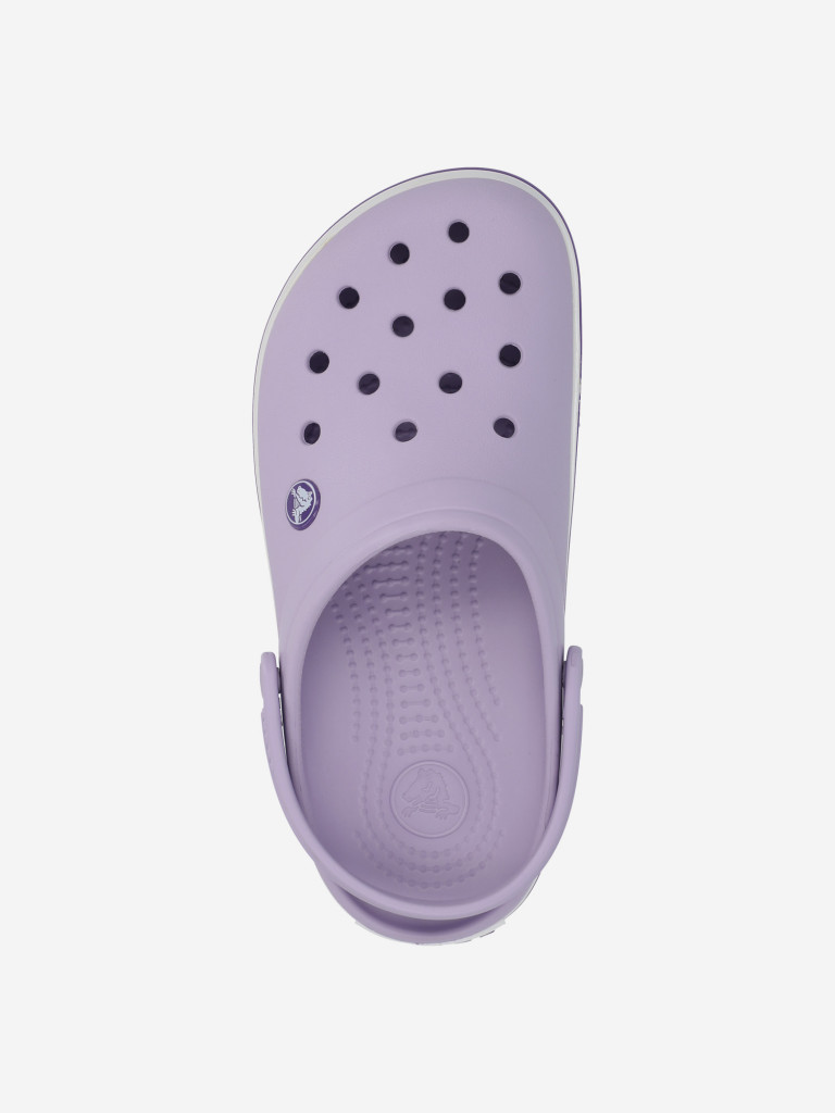 Сабо детские Crocs Crocband Clog K