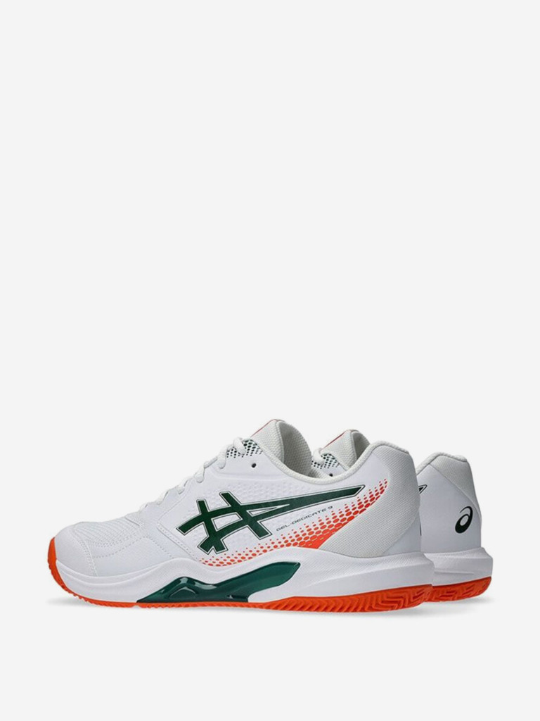 Кроссовки мужские ASICS Gel-Dedicate 9