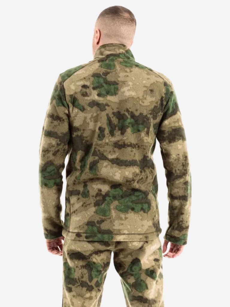 Костюм флисовый MAGNUM GEAR LEGAT мох