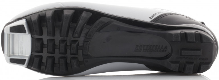 Ботинки для беговых лыж Nordway Tromse