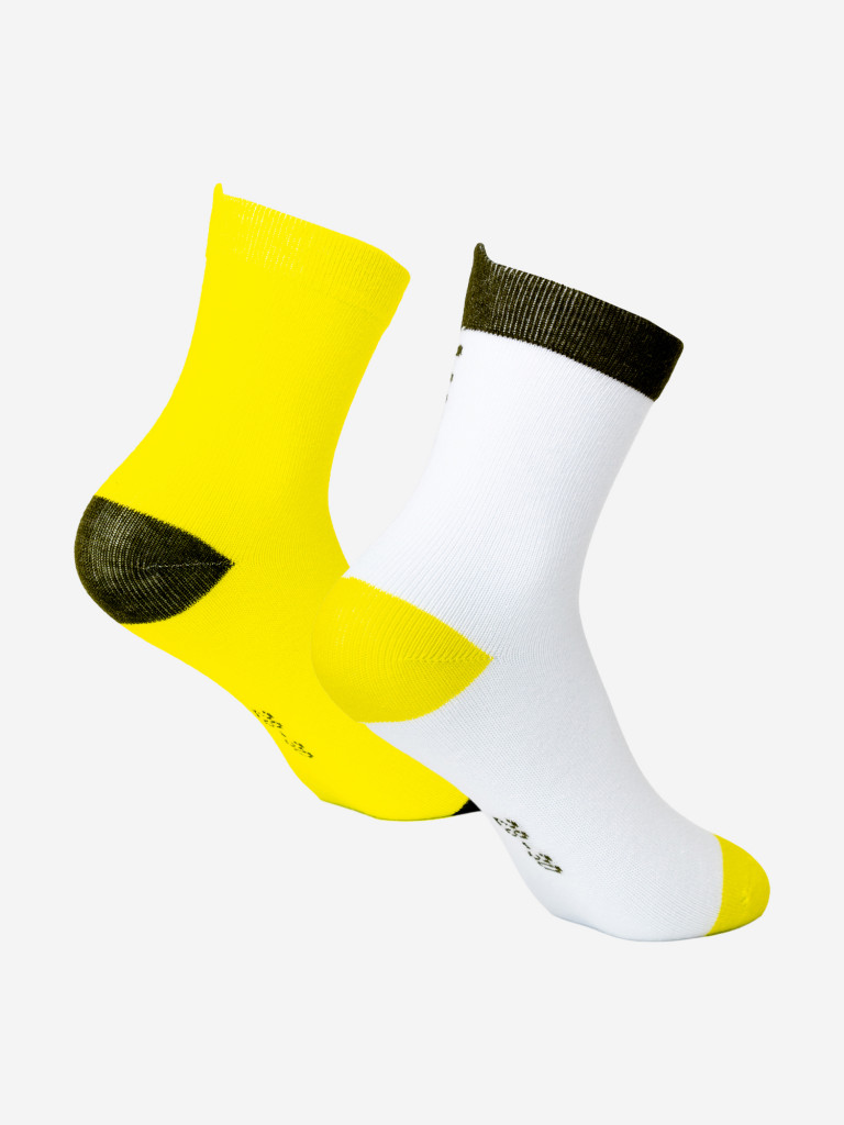 Носки для мальчиков, 2 пары PlayToday