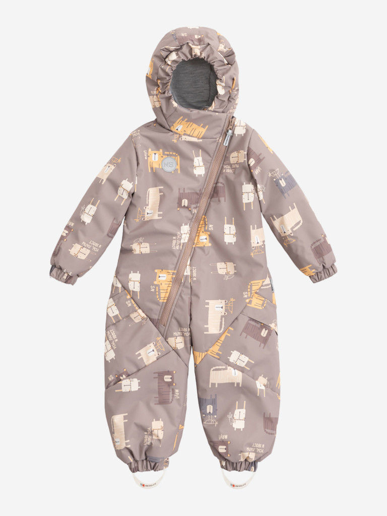 Комбинезон NIKASTYLE
