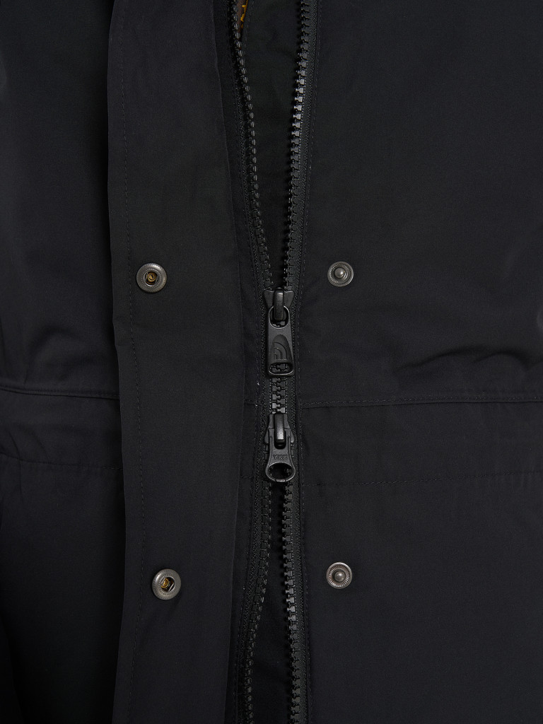 Куртка утепленная женская The North Face Zaneck