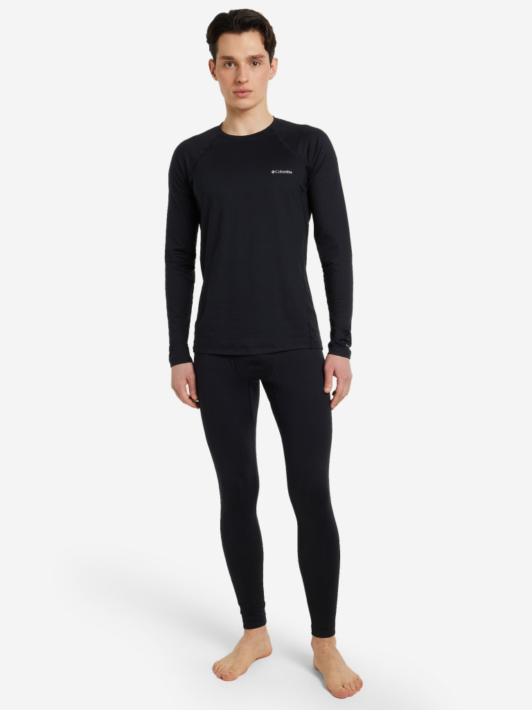 Термобелье низ мужское Columbia Heavyweight II Tight