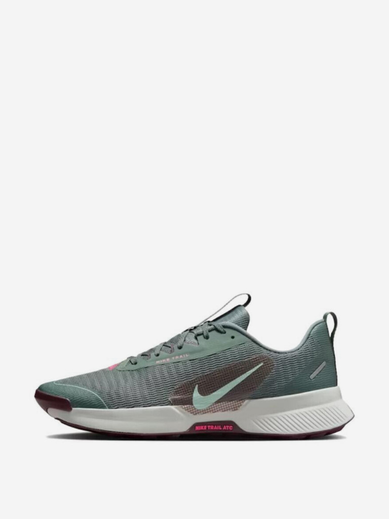 Кроссовки мужские Nike Juniper Trail 3