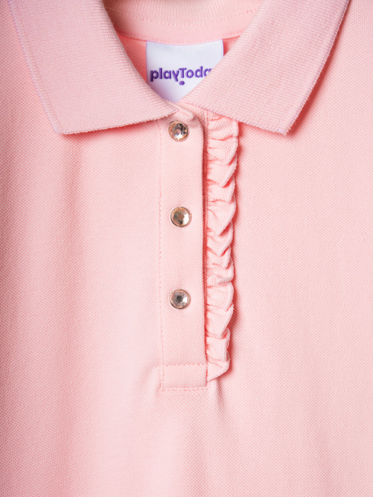 Платье для девочек PlayToday