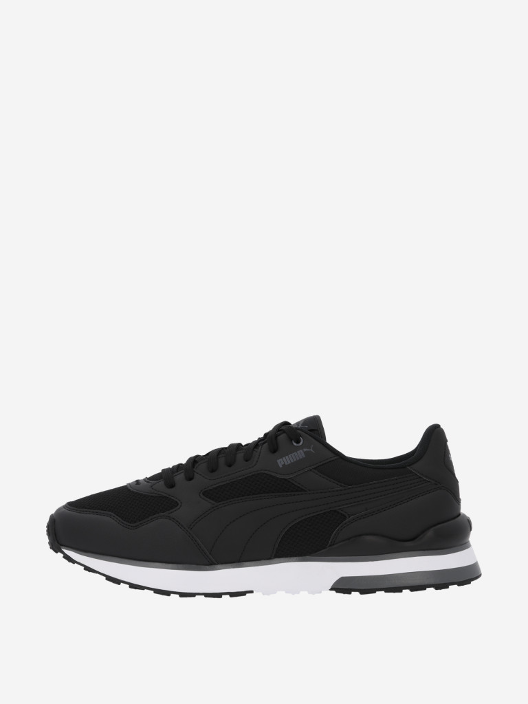Кроссовки мужские PUMA R78 Futr