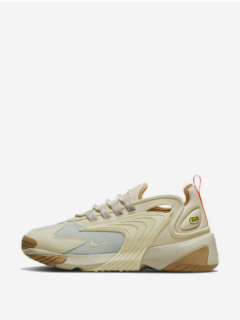 Кроссовки Nike Zoom 2K Just Do It