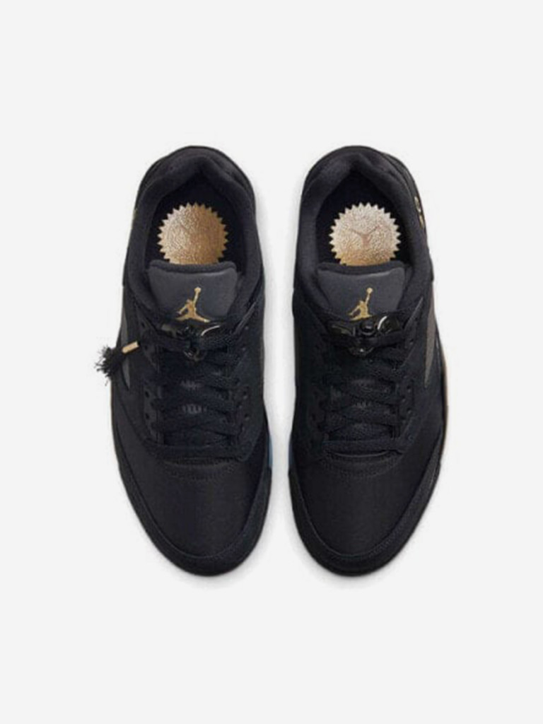 Кроссовки Jordan 5 Retro Low Wings
