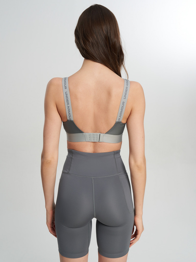 Топ бра спортивный Under Armour Infinity High 2.0