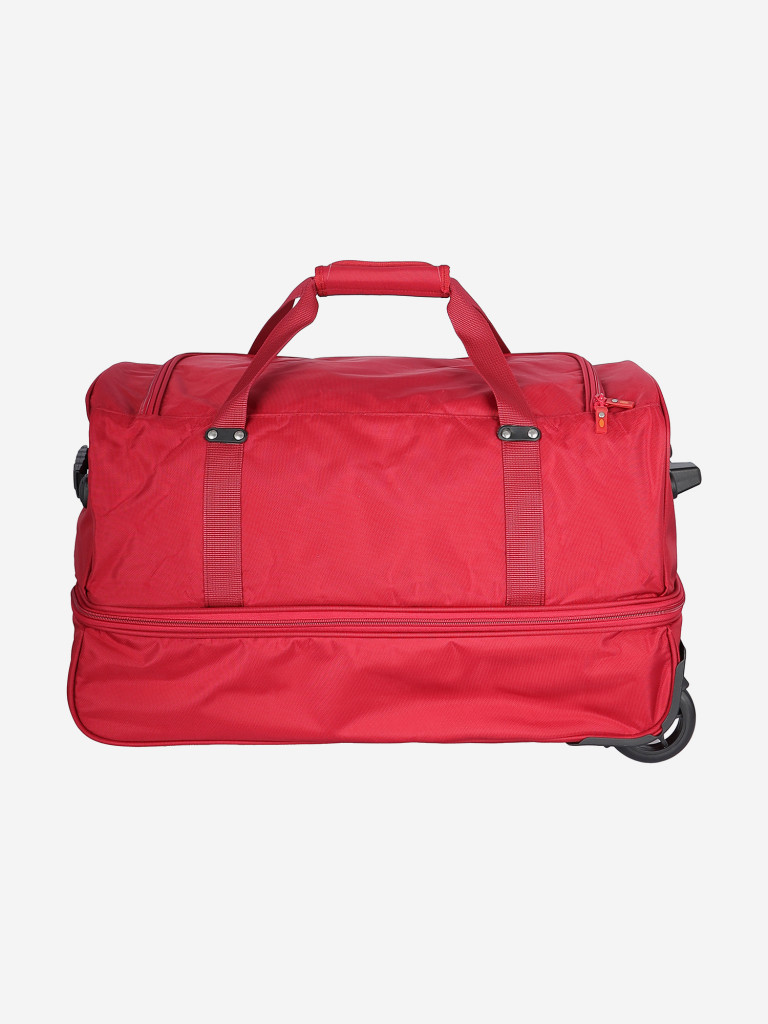 Дорожная сумка на колесах для путешествий и спорта Рион+ (RION+)
