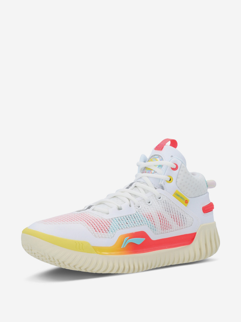 Кроссовки мужские Li-Ning Badfive III