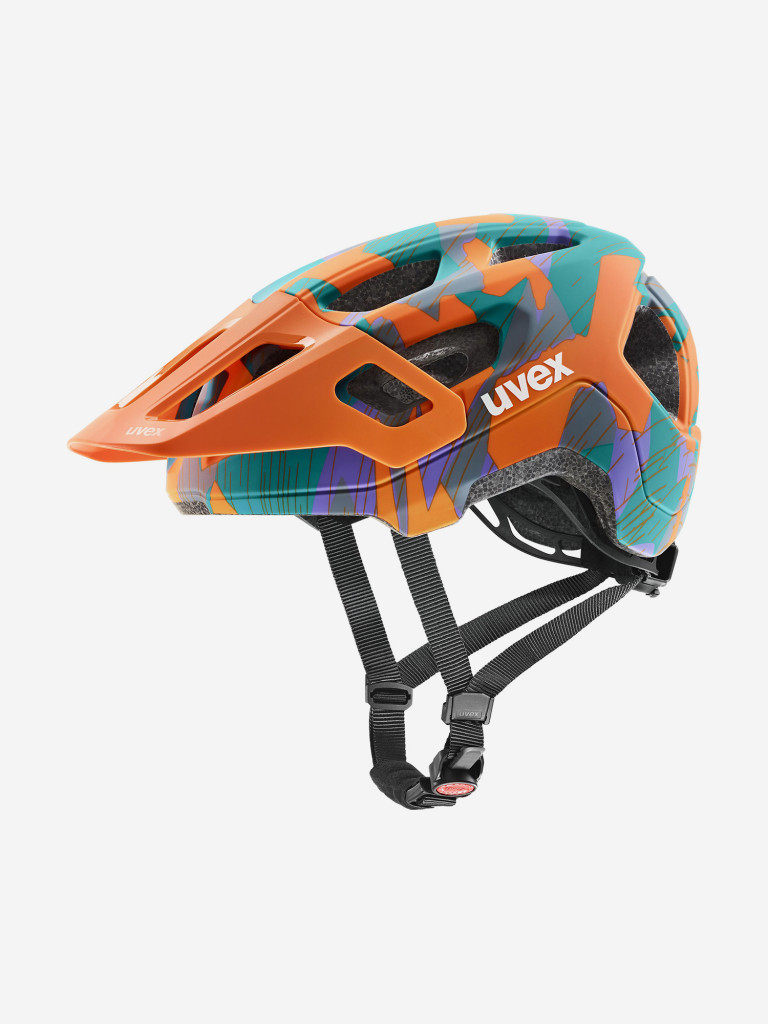 Шлем детский Uvex React