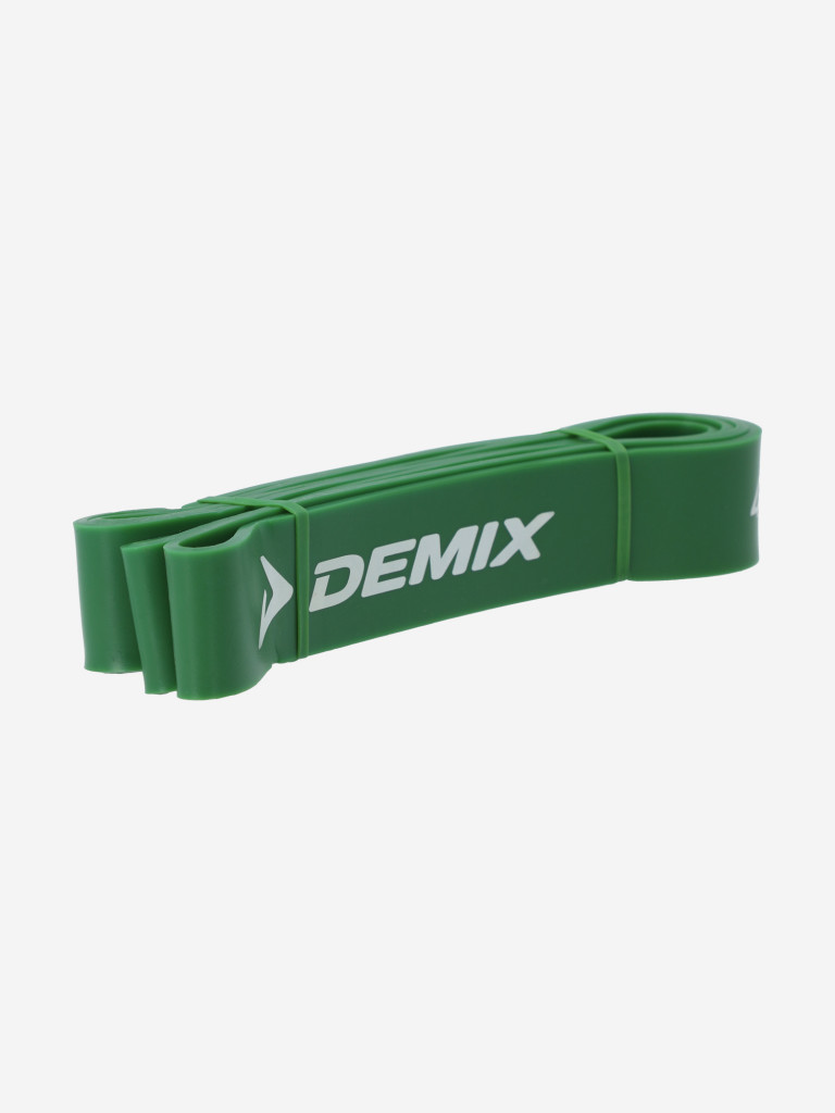 Набор длинных силовых лент Demix