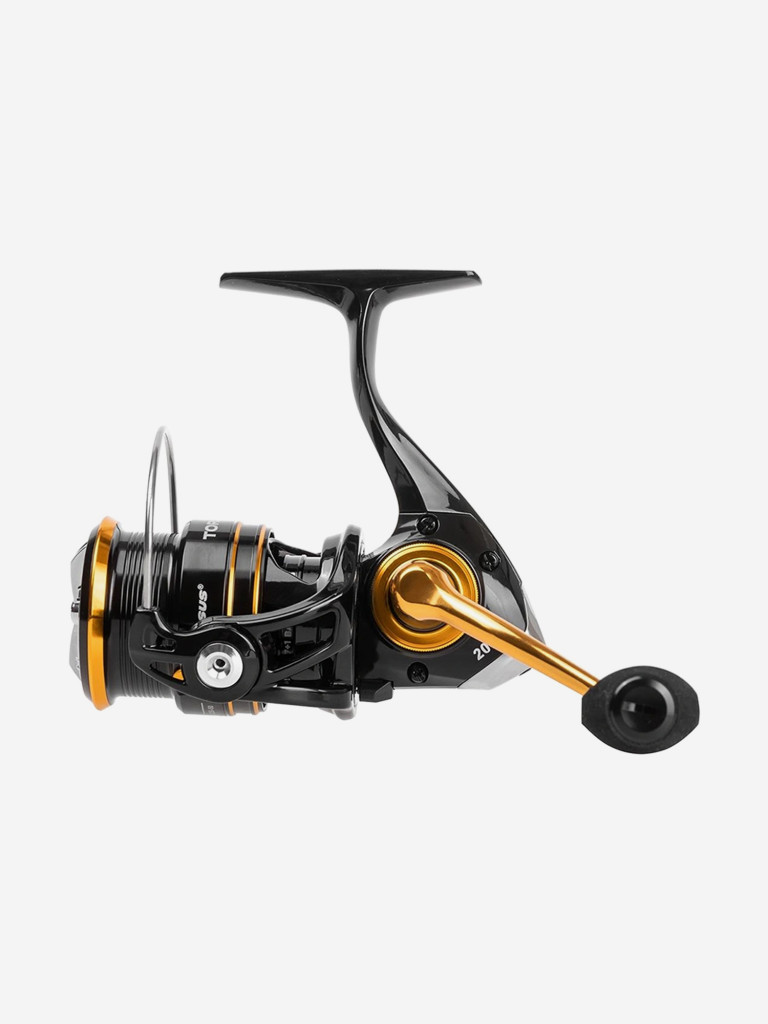 Катушка безынерционная Nisus TORA 2000S 7+1 подшипник