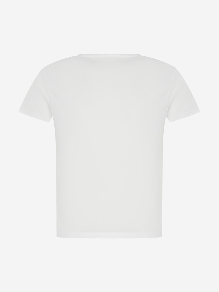 Футболка для девочек Demix