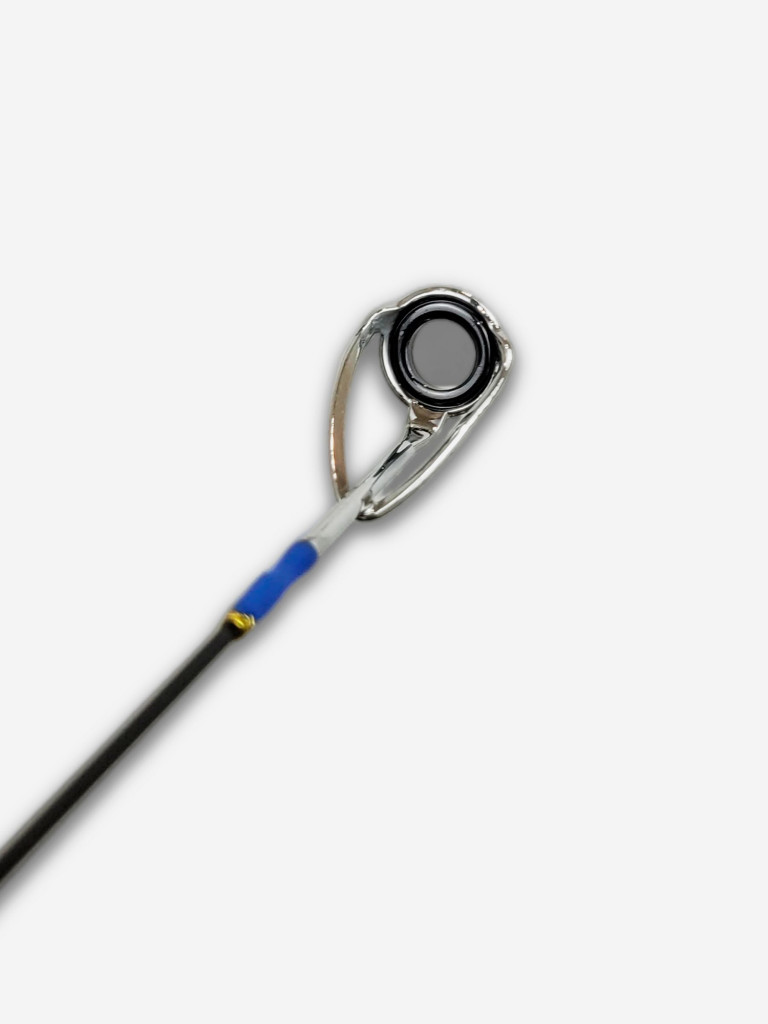 Удильник зимний Zetrix LORETTA ZLT-69HH (69см) до гр 42