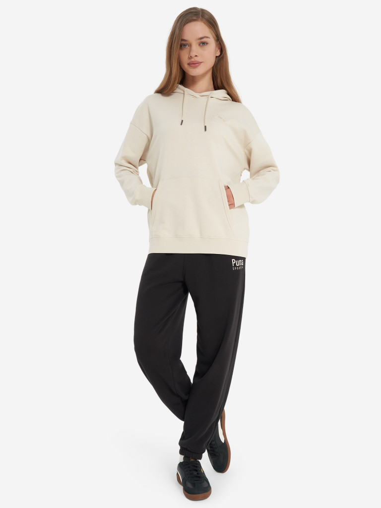 Худи женское PUMA