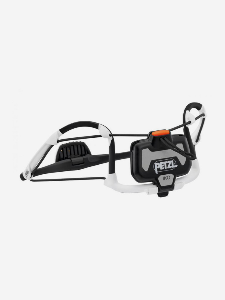 Фонарь светодиодный налобный Petzl IKO