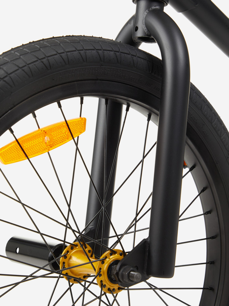 Велосипед BMX Stern Piligrim 20", 2022