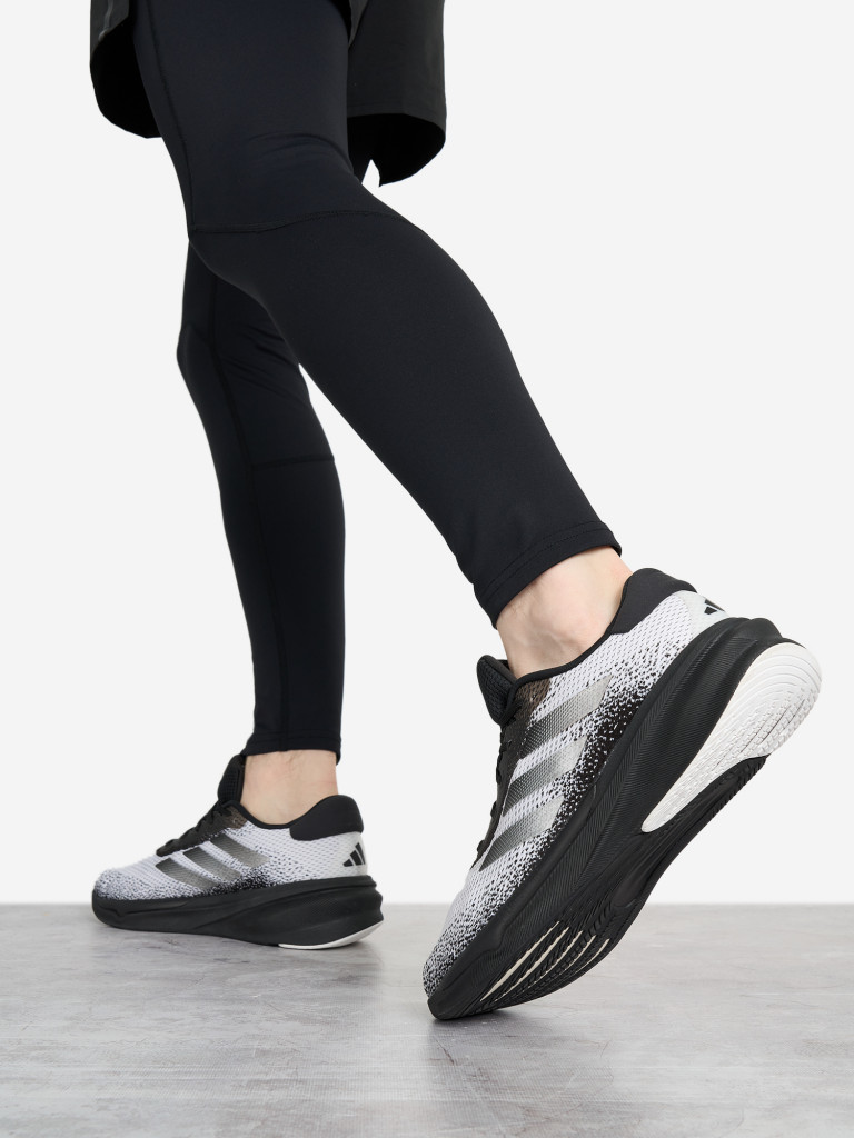 Кроссовки мужские adidas Supernova Stride