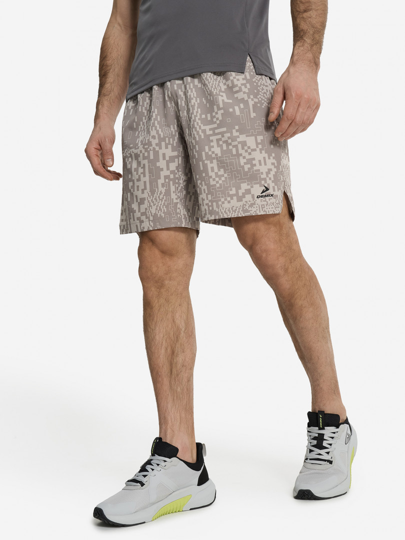 Шорты мужские Demix Бежевый 1499₽