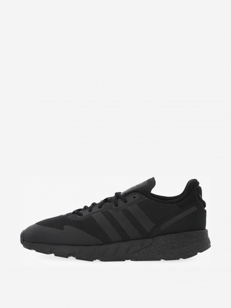 Кроссовки мужские adidas ZX 1K Boost арт. H68721 черный цвет