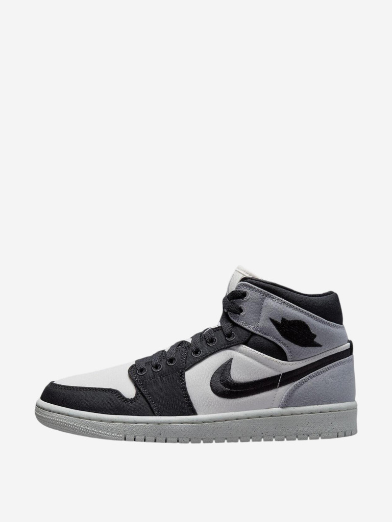 Кеды женские Nike Jordan 1 Mid SE
