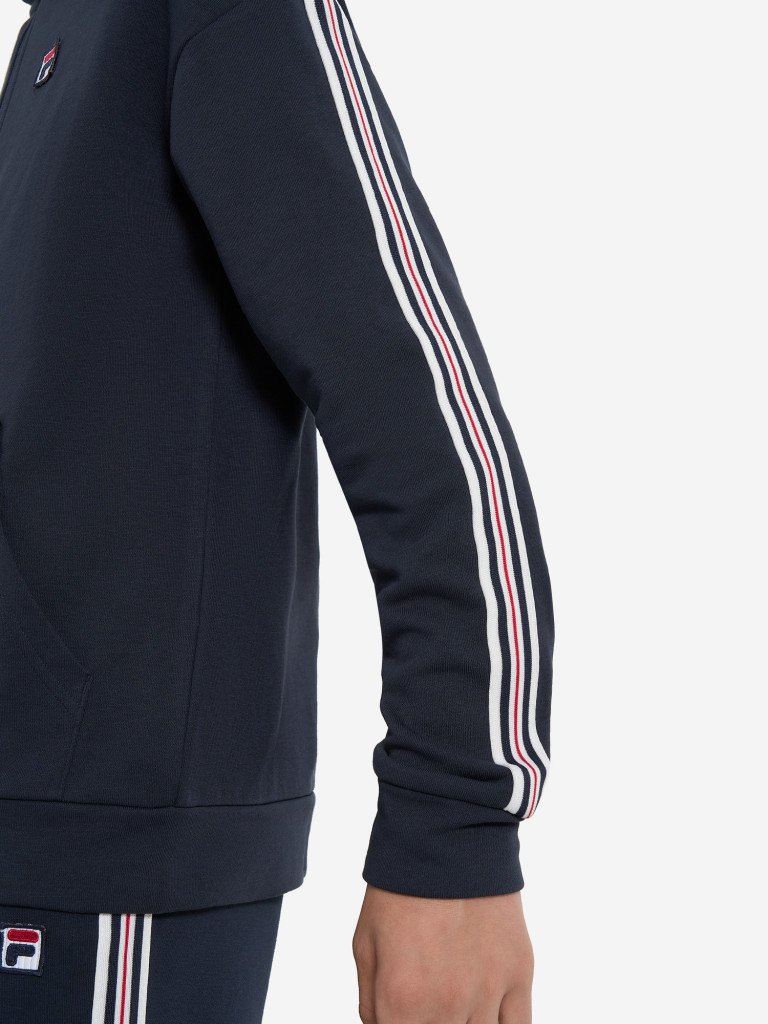 Толстовка для мальчиков FILA