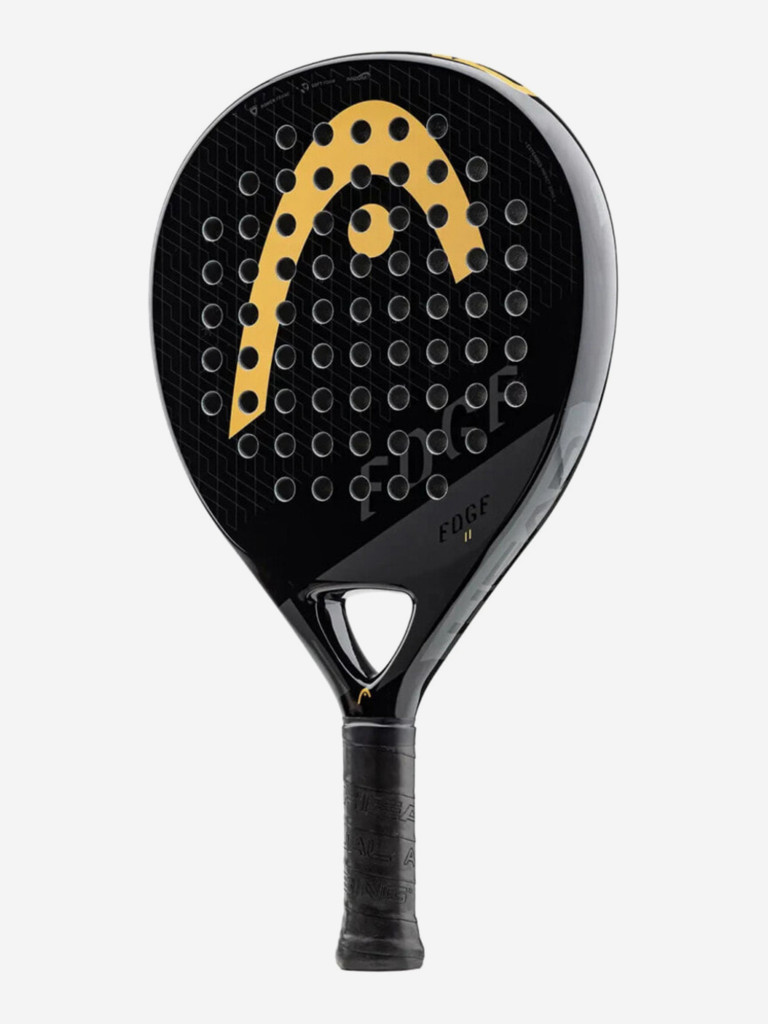 Ракетка для падела Head Edge II Black