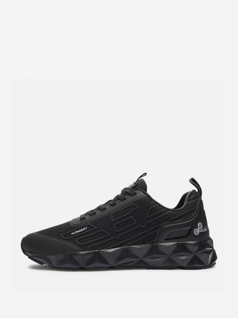 Кроссовки унисекс EA7 SNEAKER