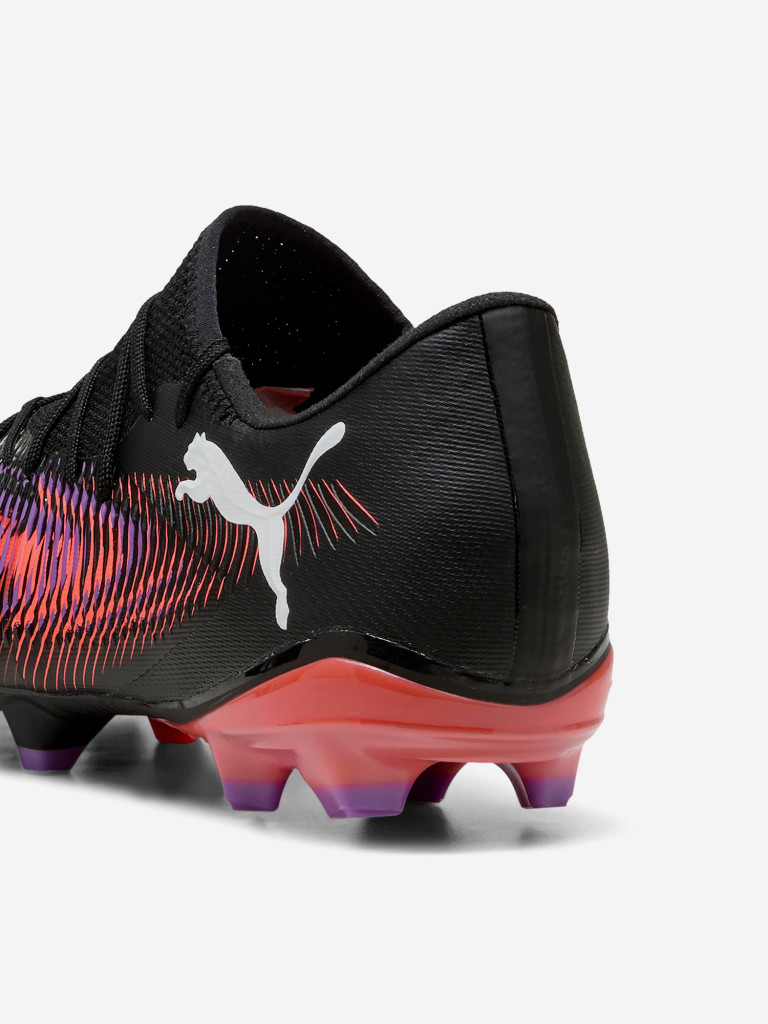Бутсы мужские PUMA Future 8 Match Low Fg/Ag
