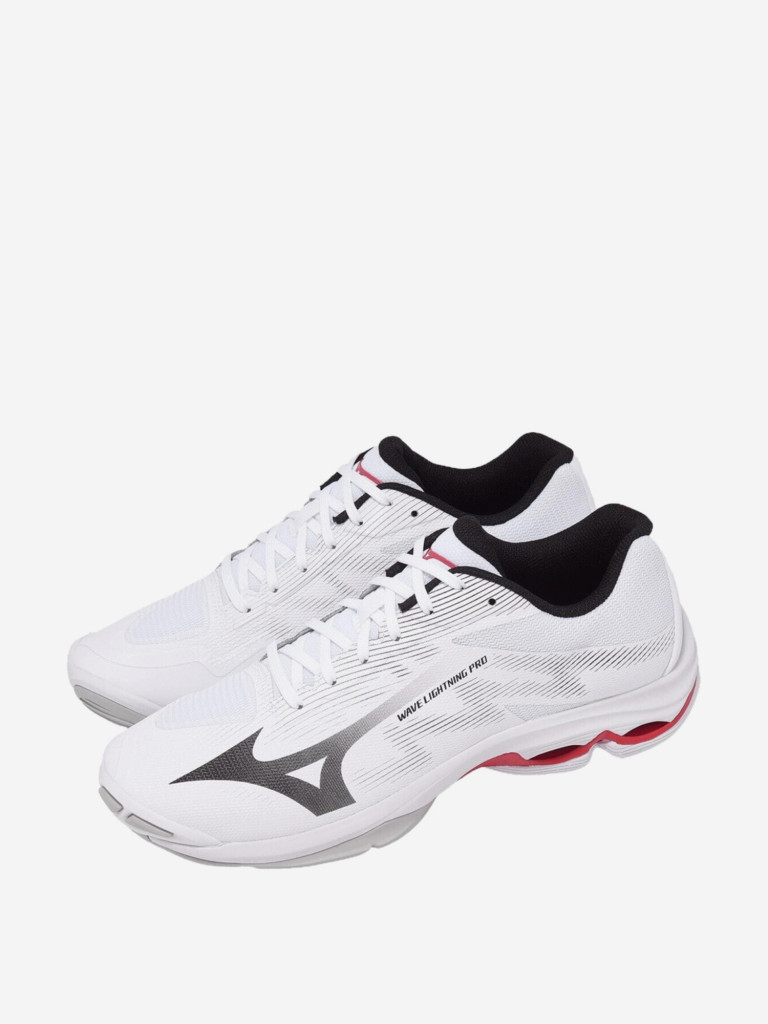 Кроссовки мужские Mizuno Wave Lightning