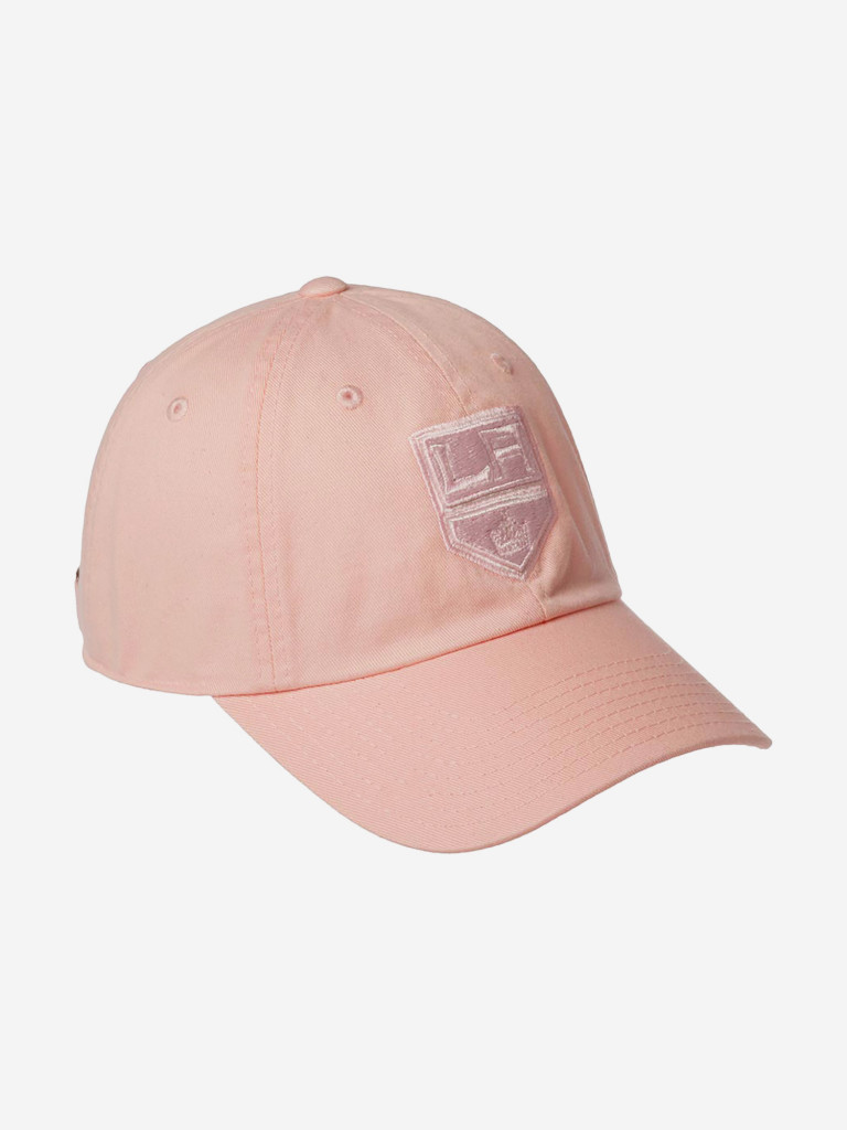 Бейсболка AMERICAN NEEDLE 43742A-LAK Los Angeles Kings NHL (розовый)