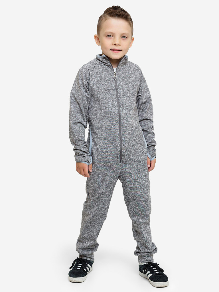 Флисовый комбинезон batik Рэми