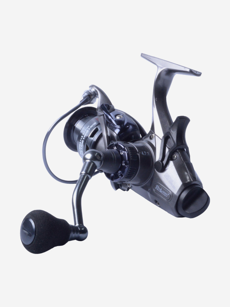Катушка безынерционная Rubicon Double Bait 9+1BB 5000 FR