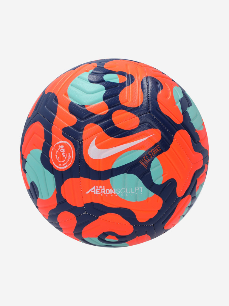 Мяч футбольный Nike PL NK STRK