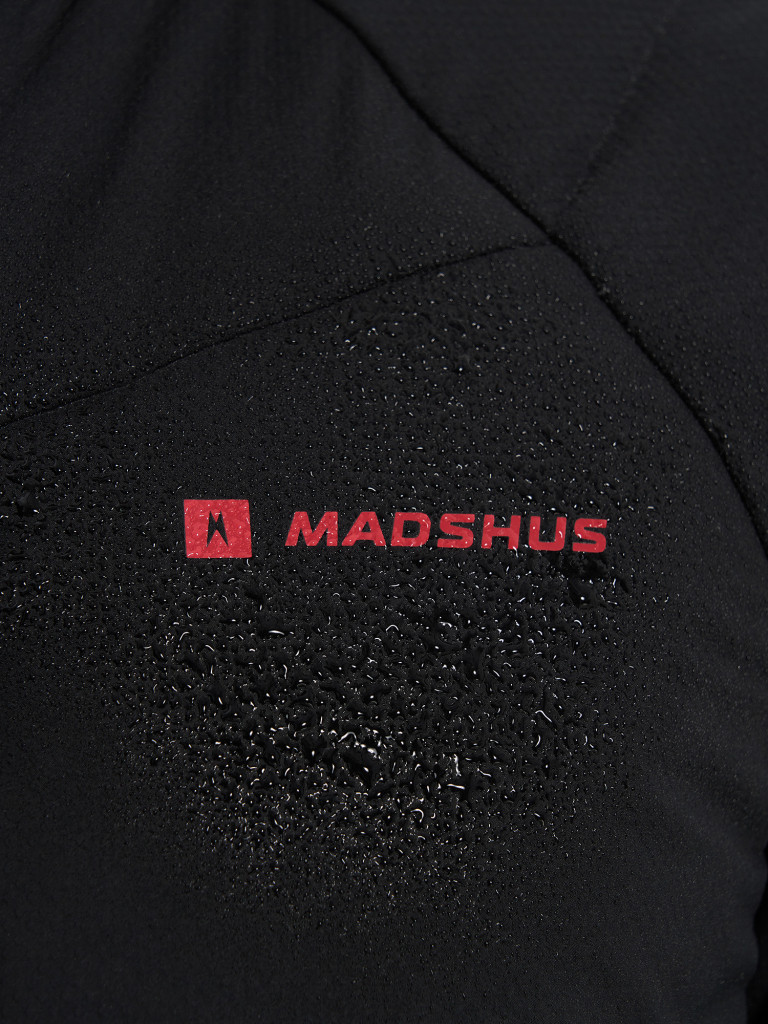 Куртка утепленная мужская Madshus