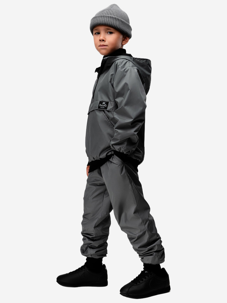 Костюм демисезонный дюспо bodo