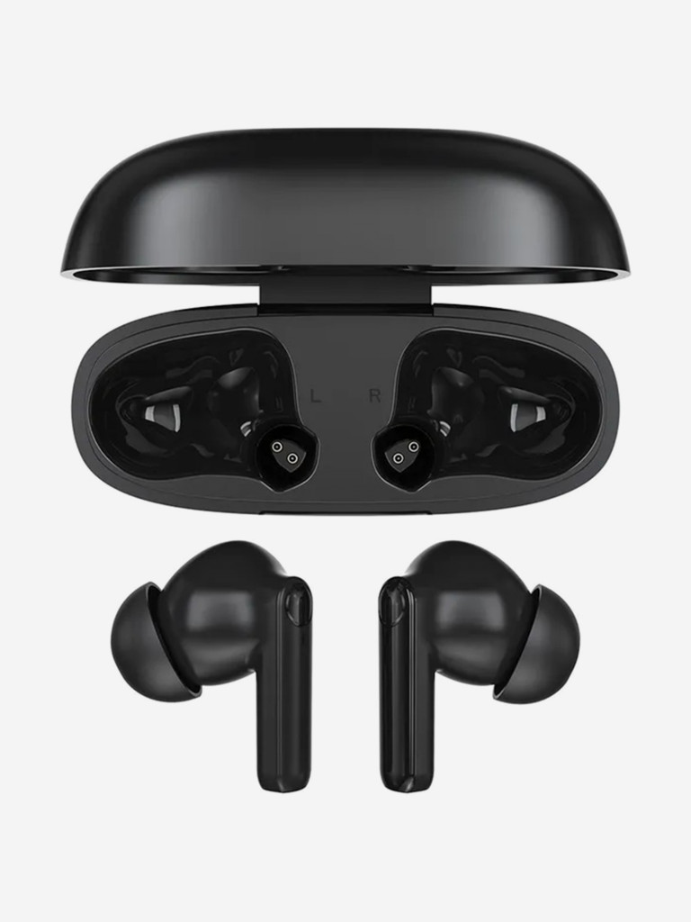 Беспроводные наушники Ulefone Buds Black