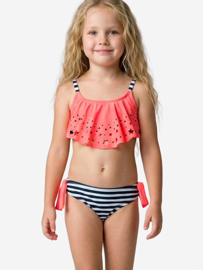 Купальник для девочек PlayToday