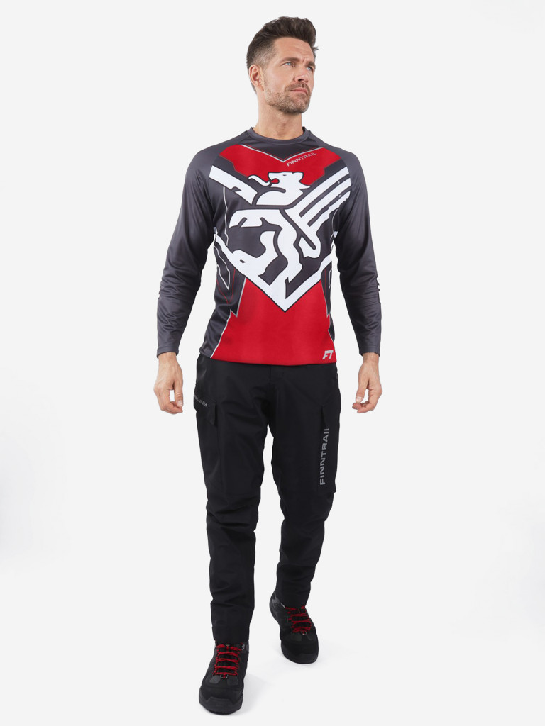 Джерси FINNTRAIL Jersey