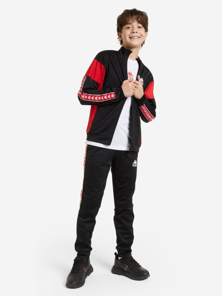 Толстовка для мальчиков Kappa